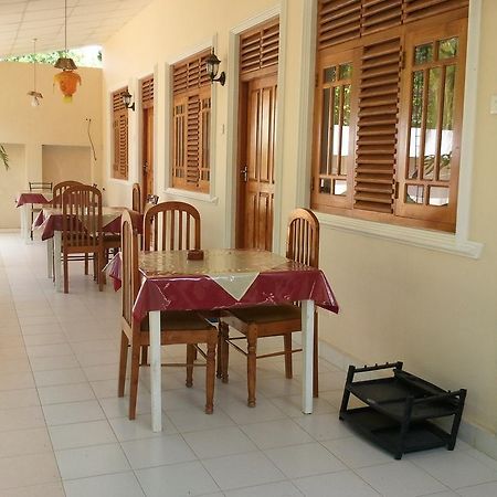 Tissa Resort Tissamaharama Extérieur photo