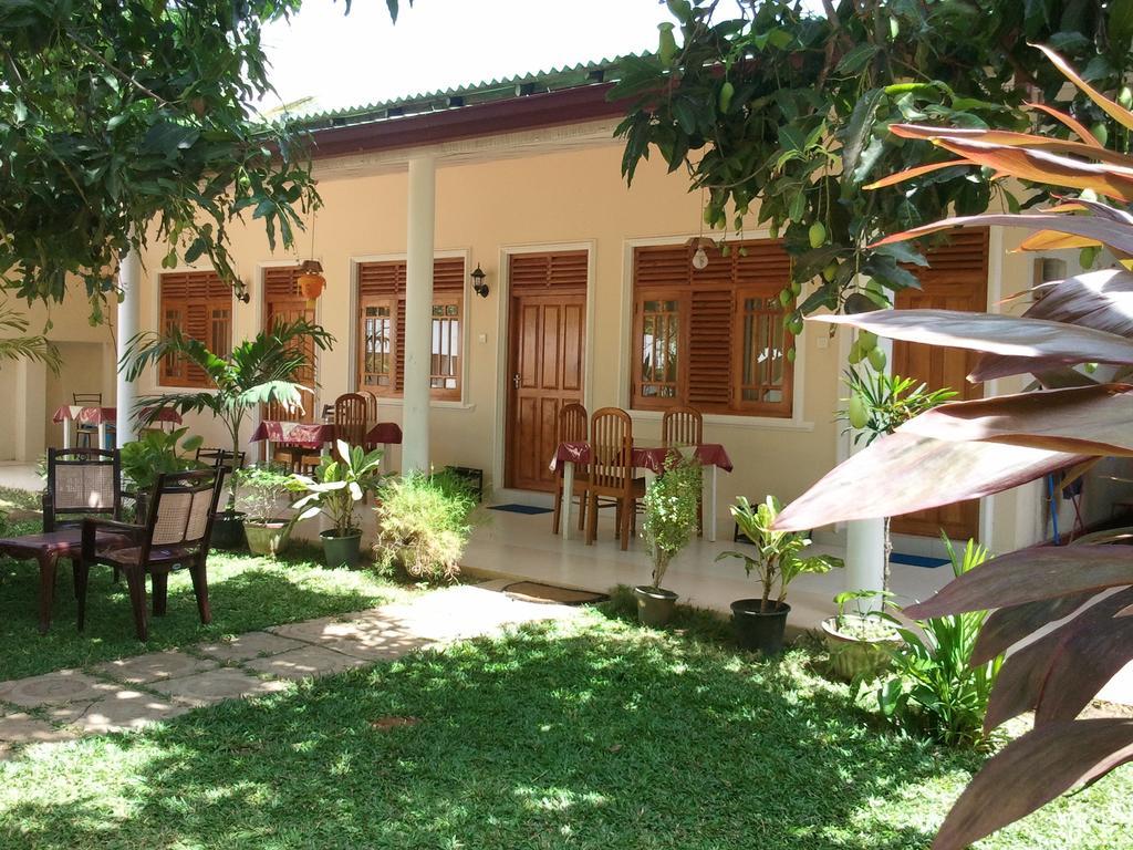 Tissa Resort Tissamaharama Extérieur photo
