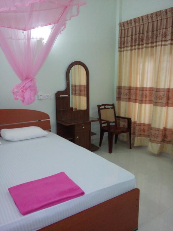 Tissa Resort Tissamaharama Extérieur photo